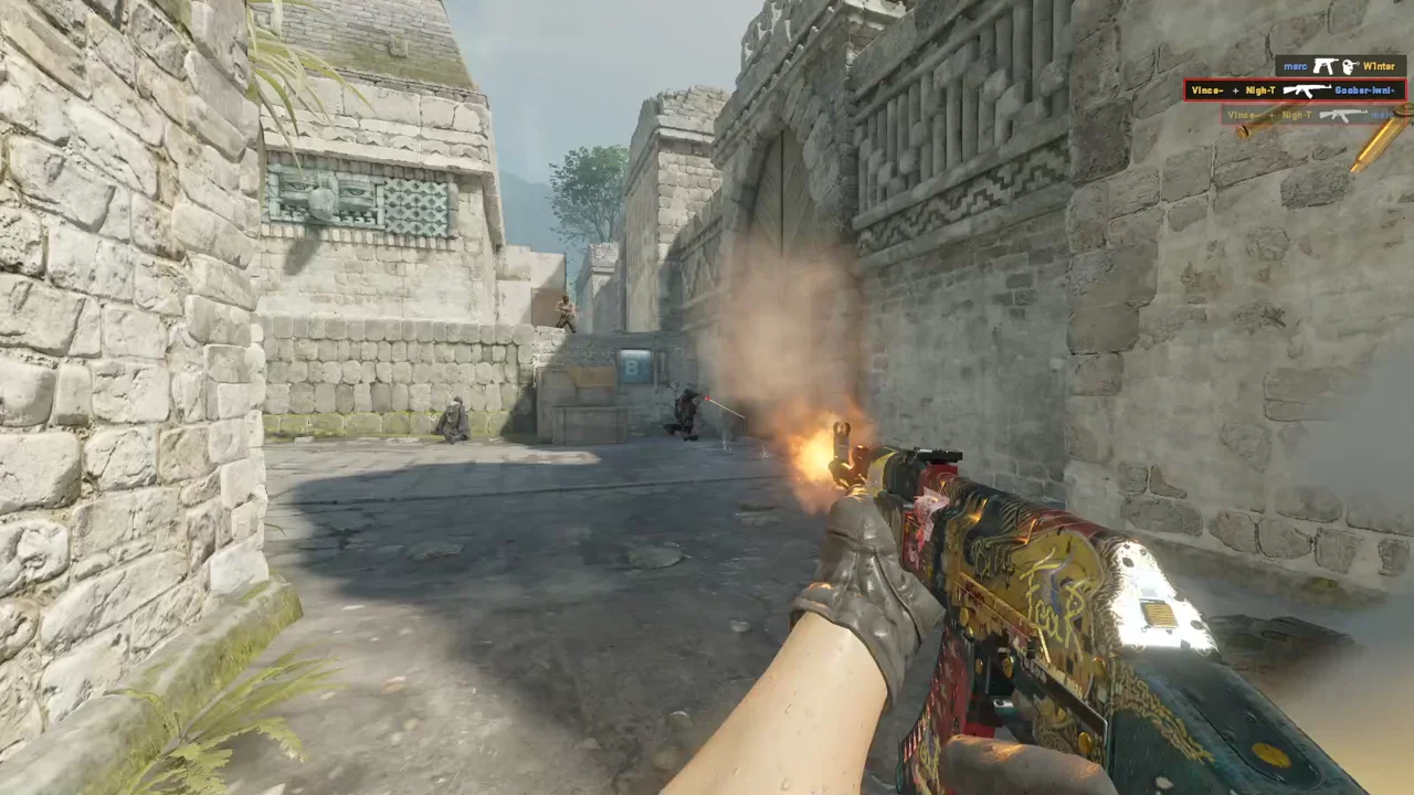 highlight